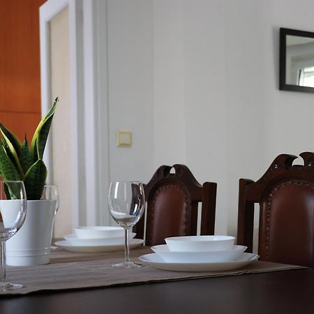 شقة Penthouse With Acropolis View أثينا المظهر الخارجي الصورة