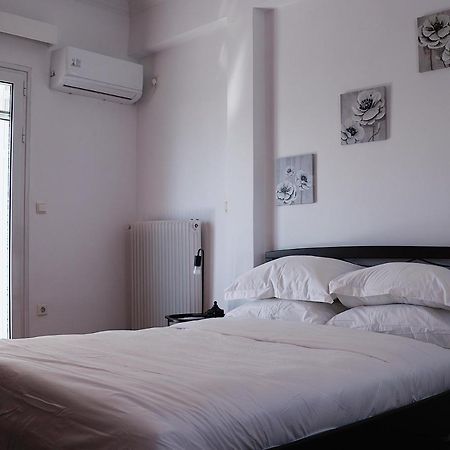 شقة Penthouse With Acropolis View أثينا المظهر الخارجي الصورة