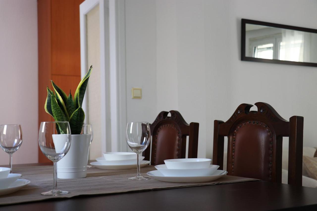 شقة Penthouse With Acropolis View أثينا المظهر الخارجي الصورة
