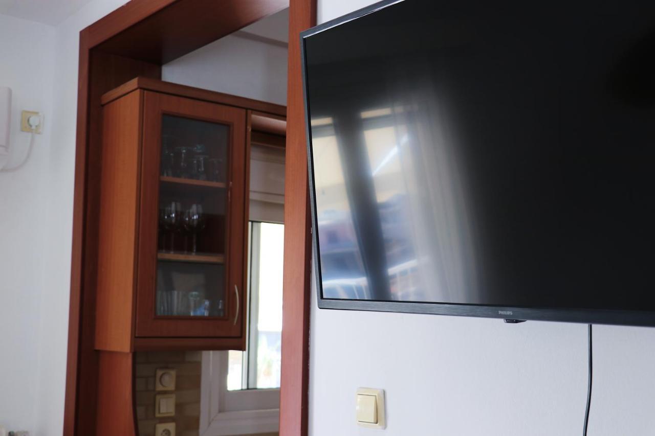 شقة Penthouse With Acropolis View أثينا المظهر الخارجي الصورة