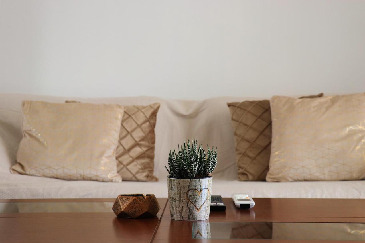 شقة Penthouse With Acropolis View أثينا المظهر الخارجي الصورة