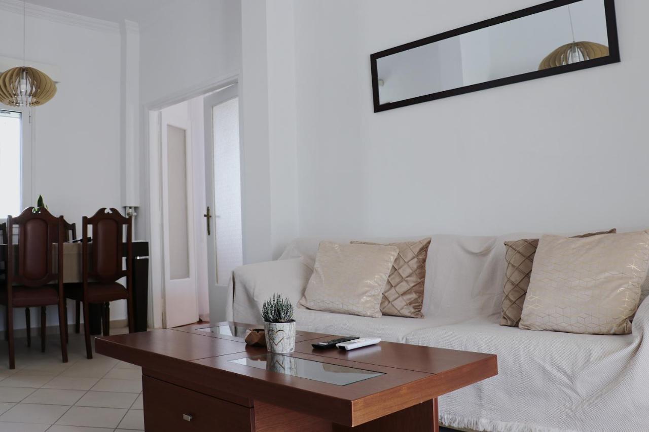 شقة Penthouse With Acropolis View أثينا المظهر الخارجي الصورة